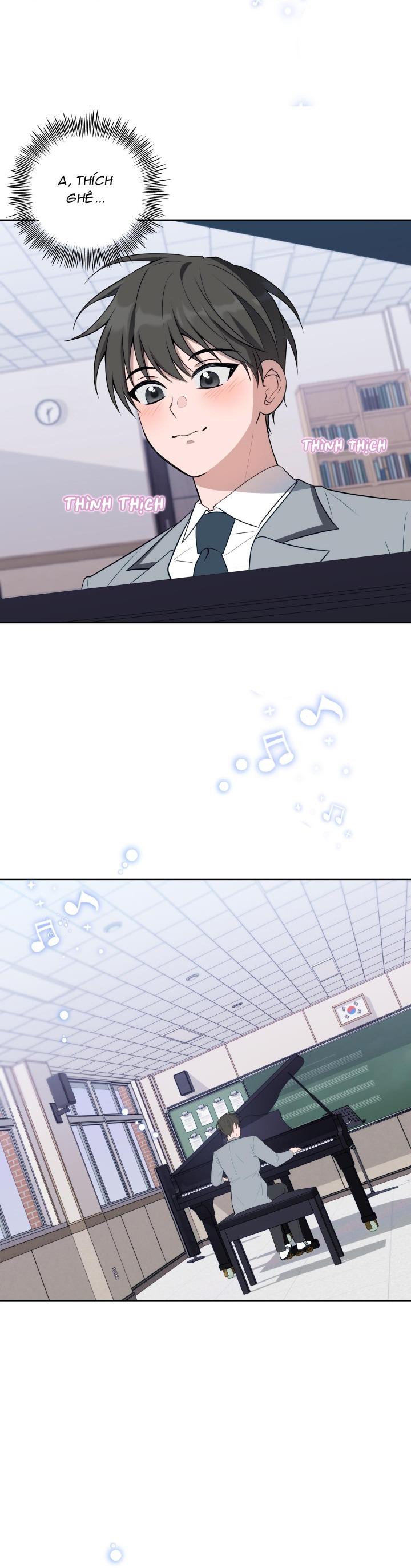 Đọc truyện Ba ngày, làm thật - Chapter 23