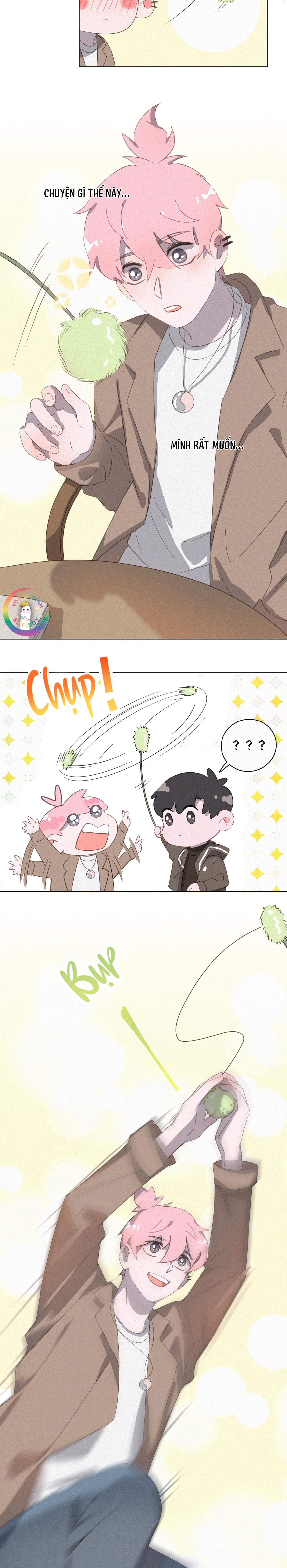 Đọc truyện Xã Hội Mồn Lèo - Chapter 44