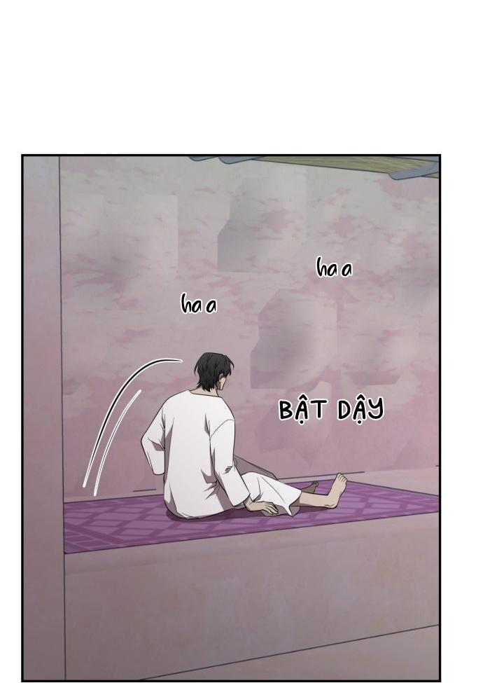 Đọc truyện VIVARIUM - Chapter 52