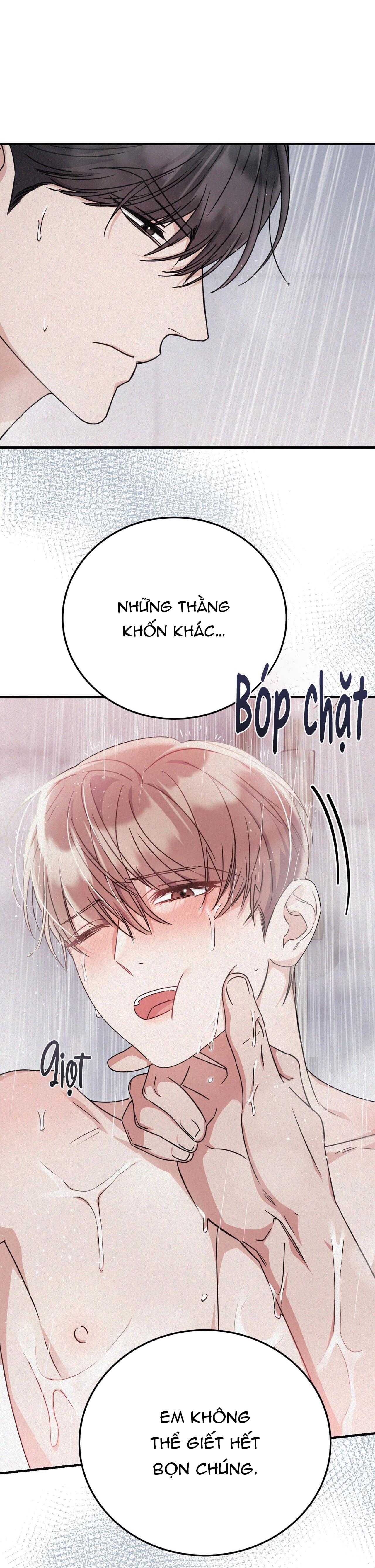 Đọc truyện FormLess - Chapter 38