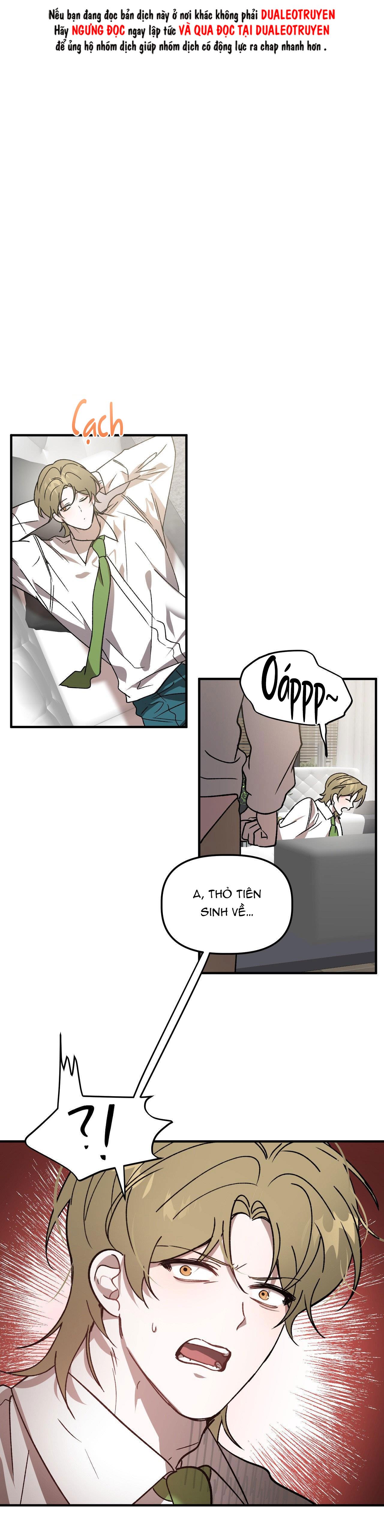 Đọc truyện ĐÃ HIỂU CHƯA - Chapter 56