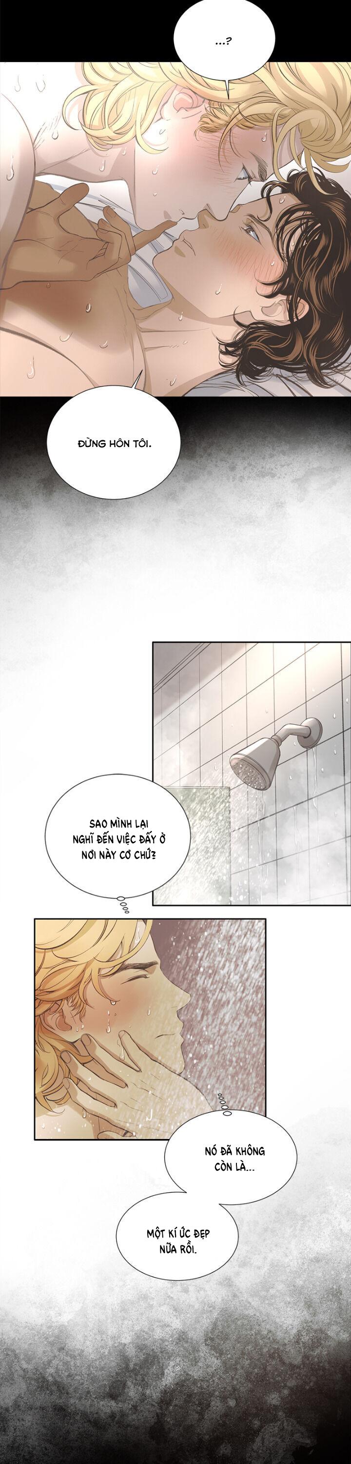 Đọc truyện Hồ Sơ Vụ Án Của Max Mojave - Chapter 4