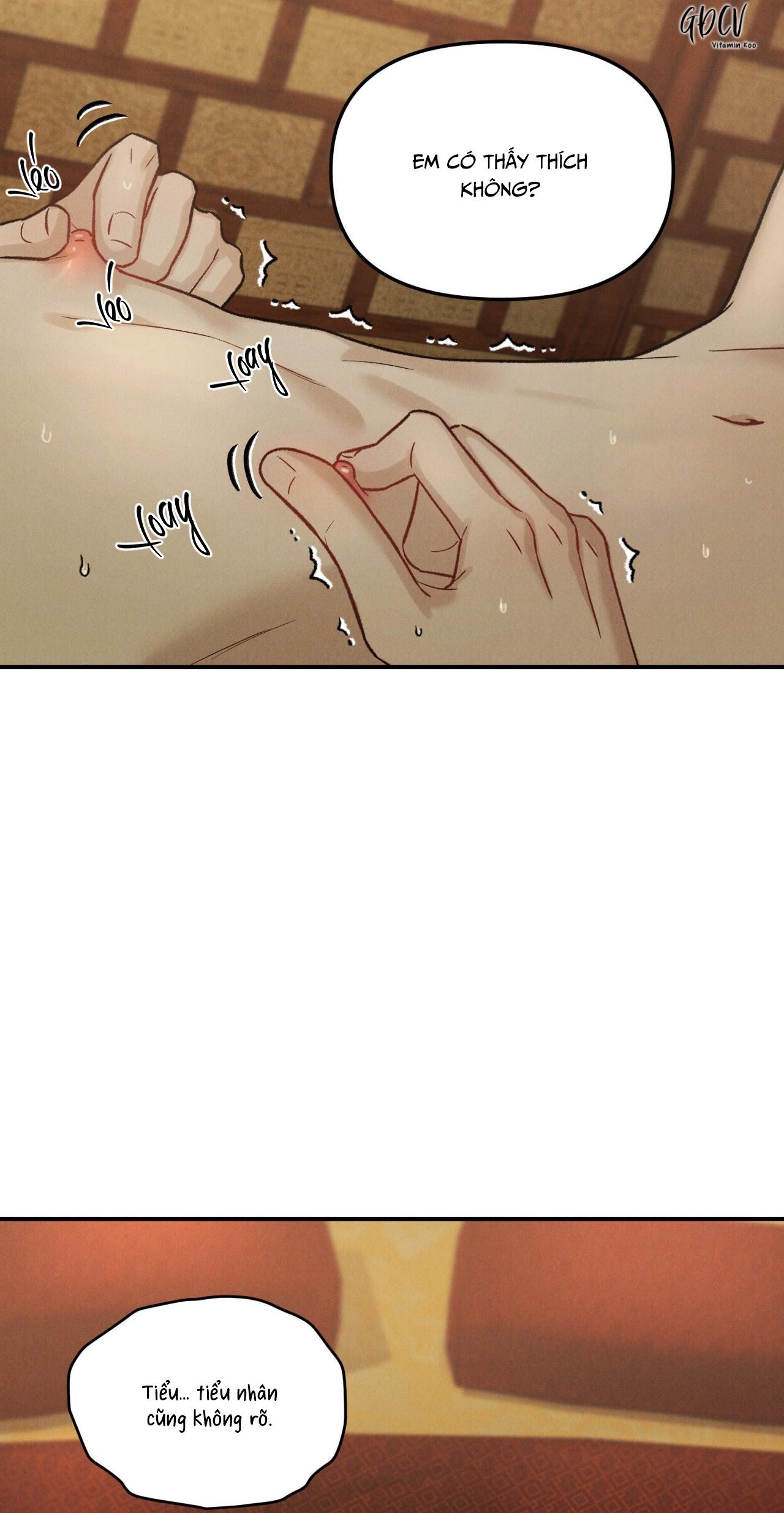 Đọc truyện  GALE OF THE GOD - Chapter 14