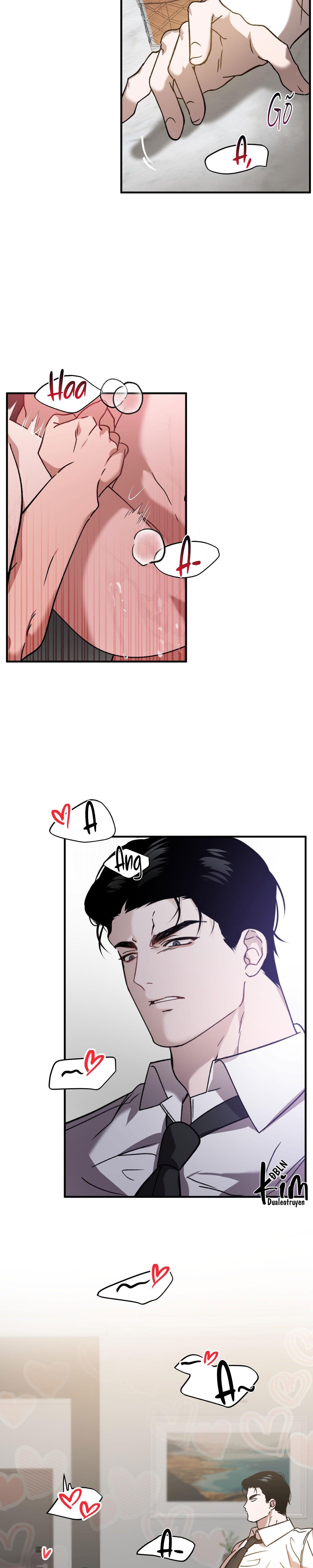 Đọc truyện ĐÃ HIỂU CHƯA - Chapter 68