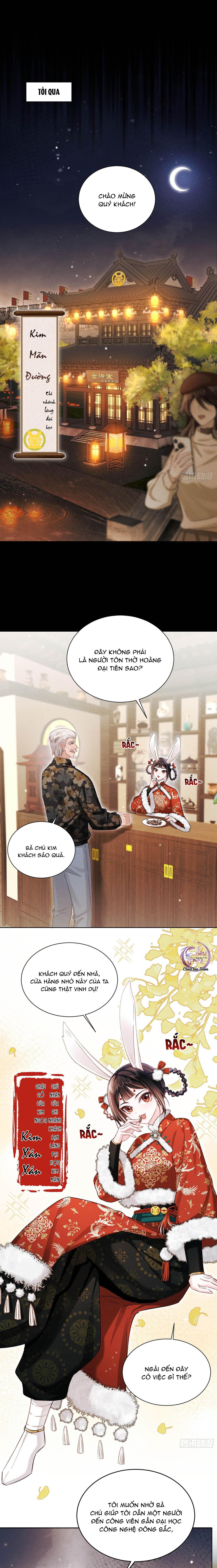 Đọc truyện Đại Tiên - Chapter 17