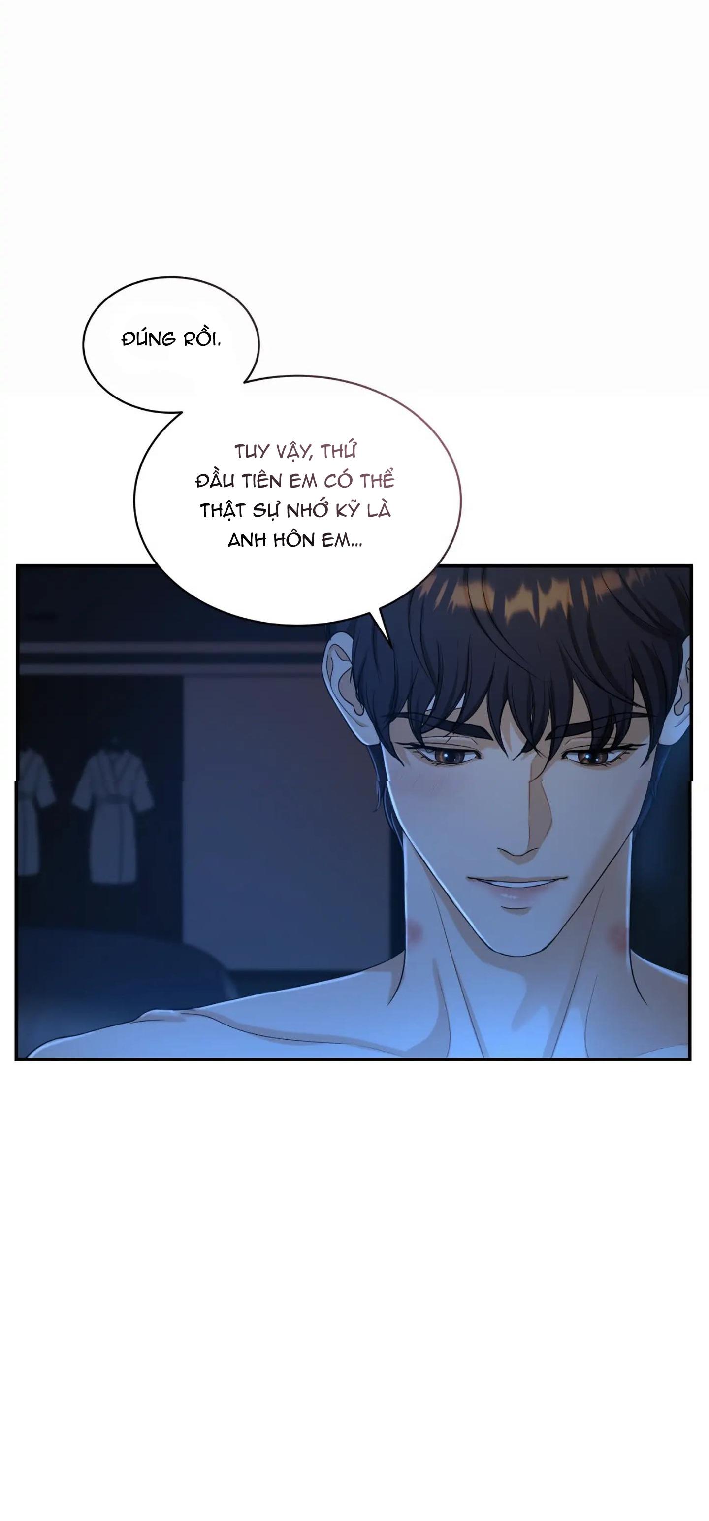 Đọc truyện KÍCH HOẠT - Chapter 27