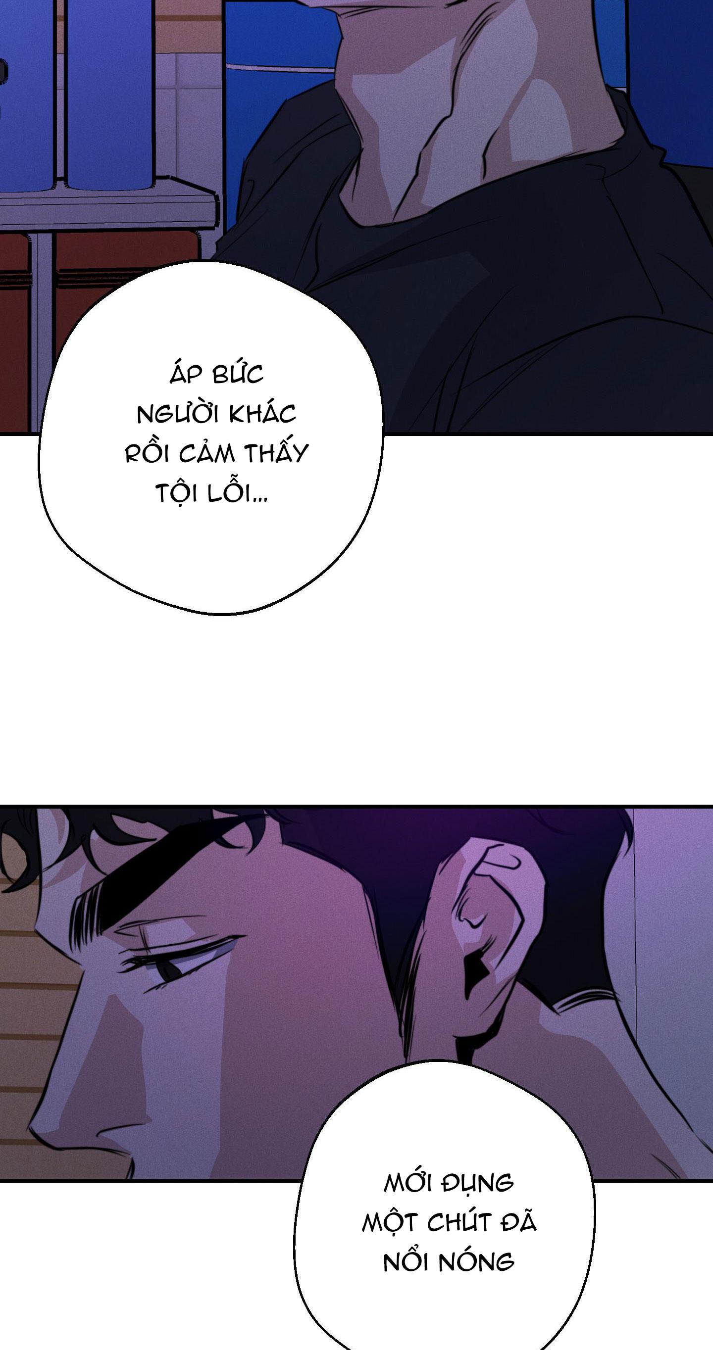 Đọc truyện HIGH CLEAR - Chapter 60