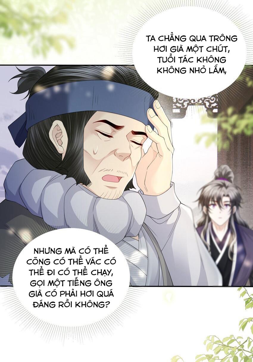 Đọc truyện Đồng tiền tham khế - Chapter 66