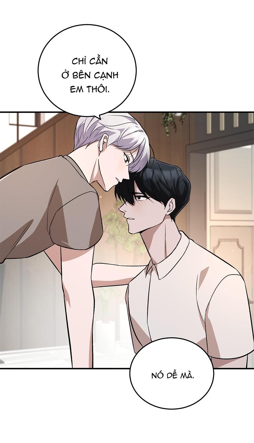 Đọc truyện Vì Sự Vĩnh Cửu - Chapter 28