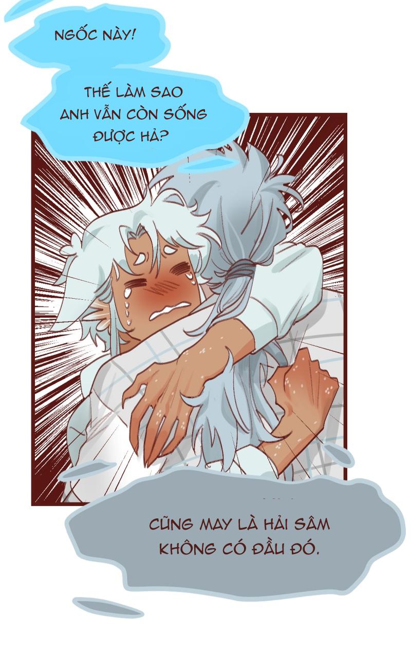 Đọc truyện BAILIN AND LIYUN ( NEW SS ) - Chapter 70