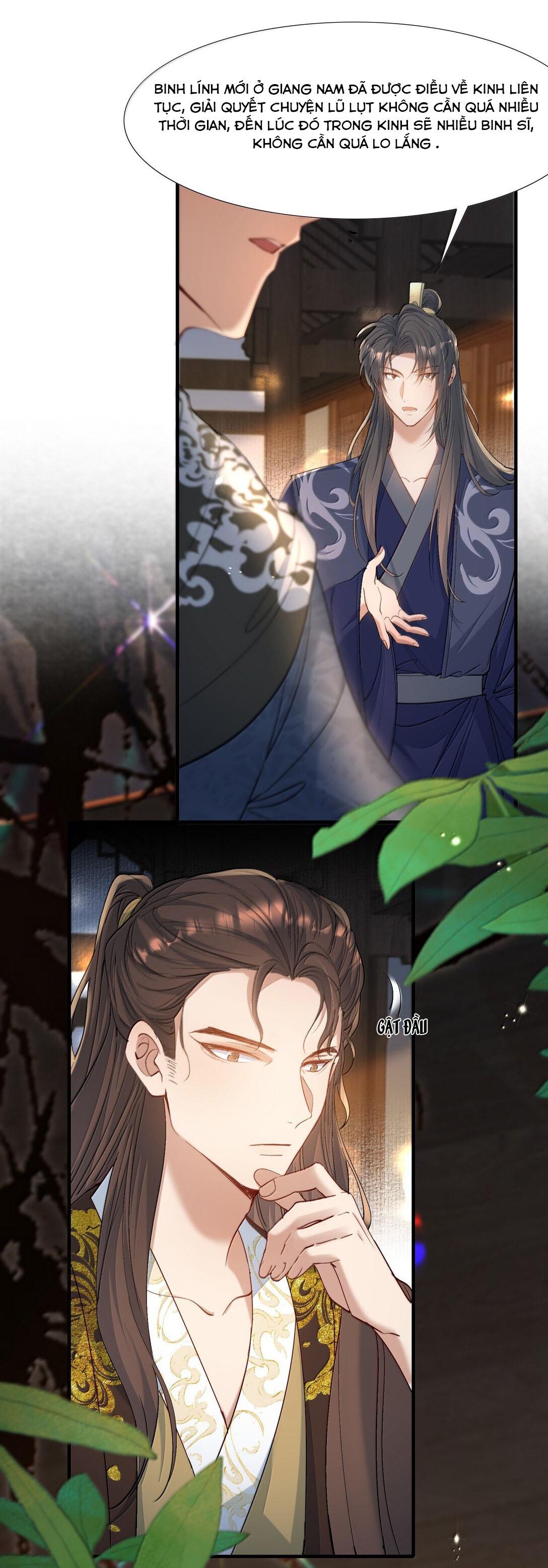Đọc truyện Loạn thế vi vương - Chapter 100