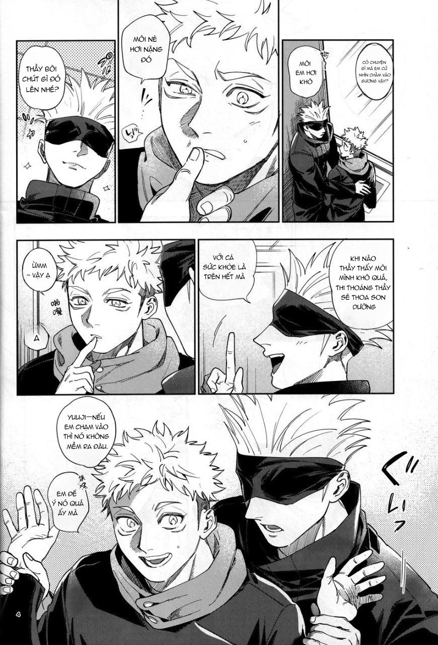 Đọc truyện Đạo Tàn Bụ - Chapter 22