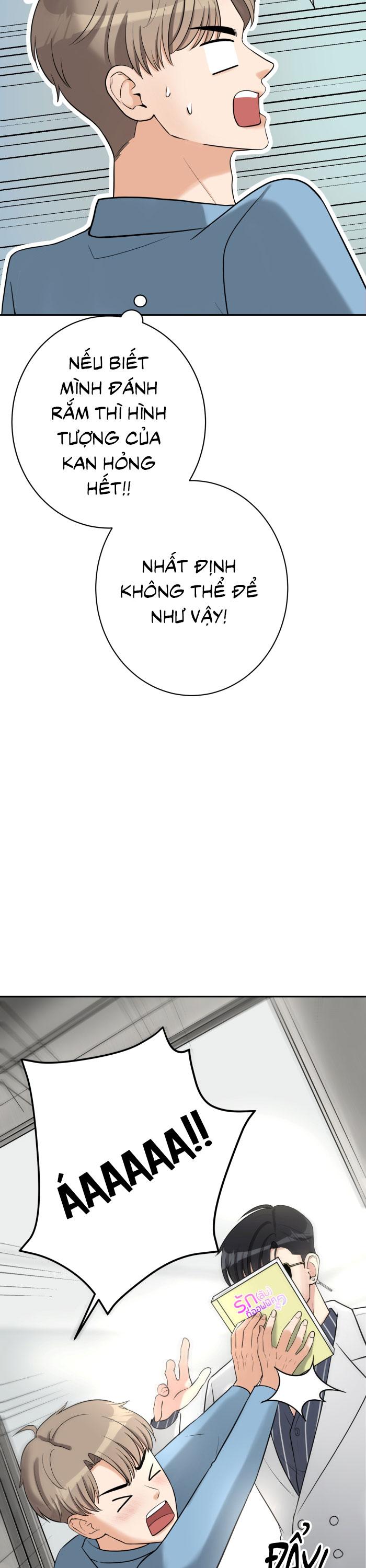 Đọc truyện Tỉnh dậy lần nữa bỗng trở thành minh tinh rồi - Chapter 3