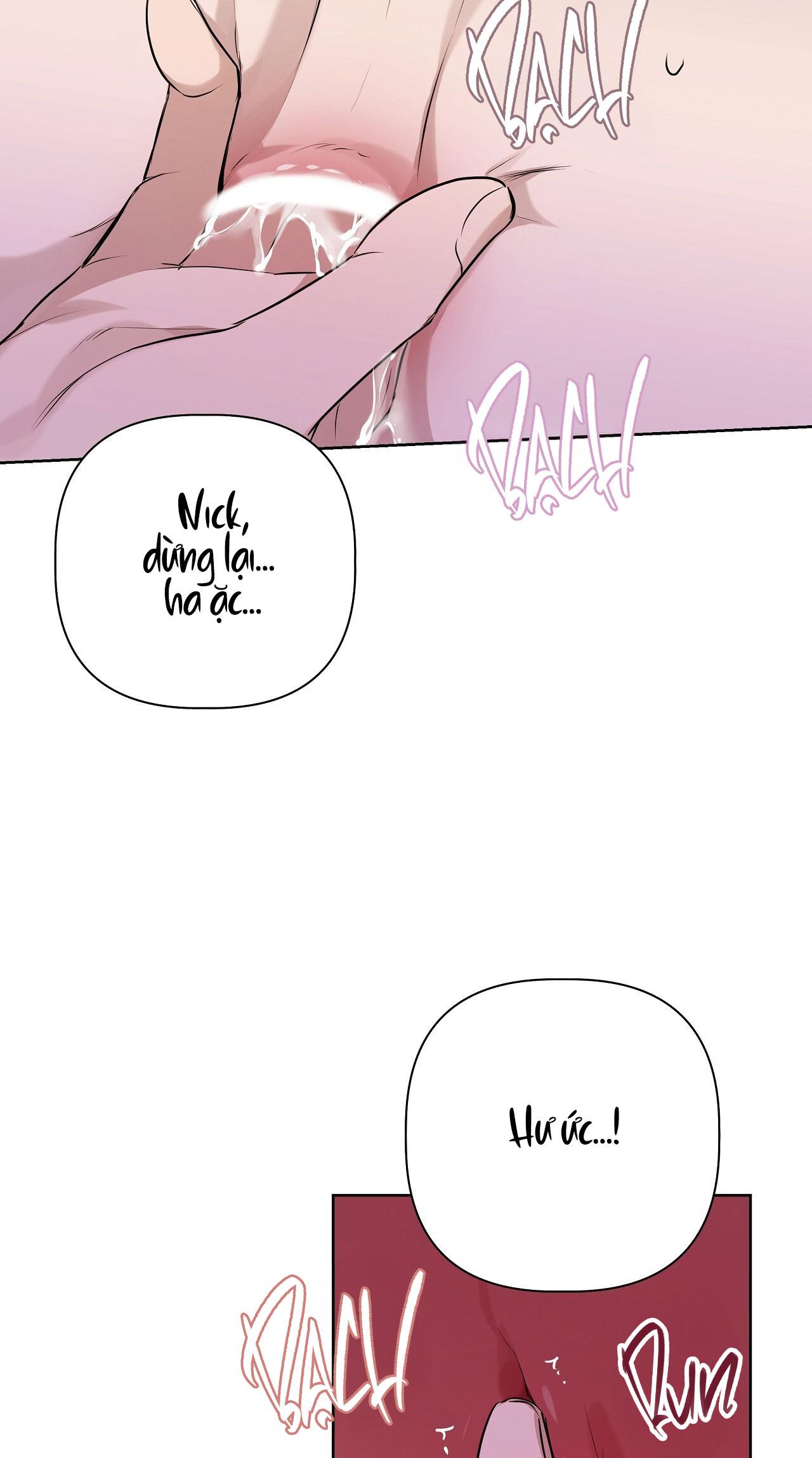 Đọc truyện OMEGA HOÀN HẢO CỦA TÔI - Chapter 13