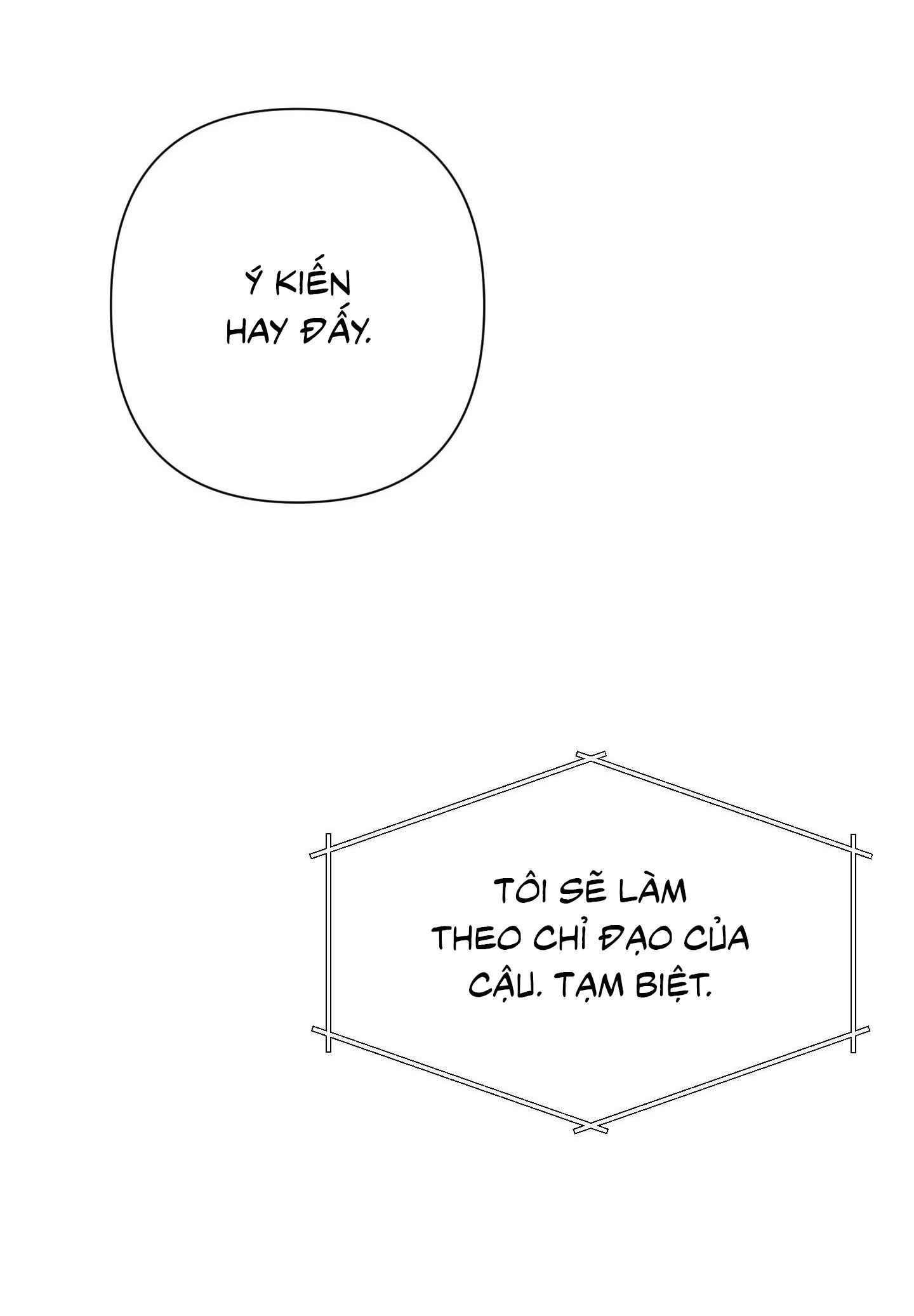 Đọc truyện Kick your heart - Chapter 41