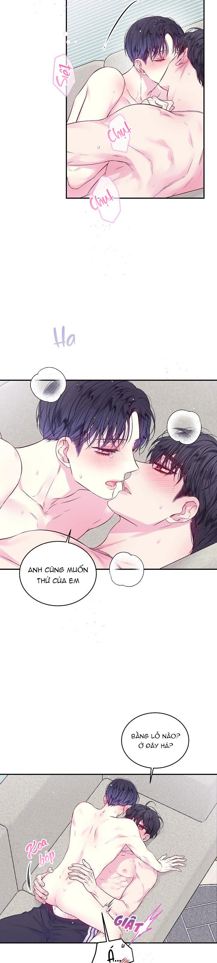 Đọc truyện BÌNH MINH THỨ HAI - Chapter 66