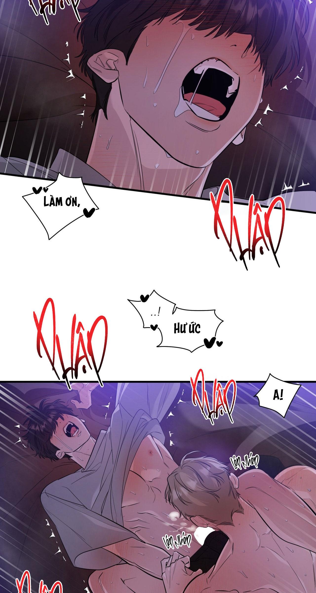 Đọc truyện LỆNH CỨU RỖI - Chapter 66