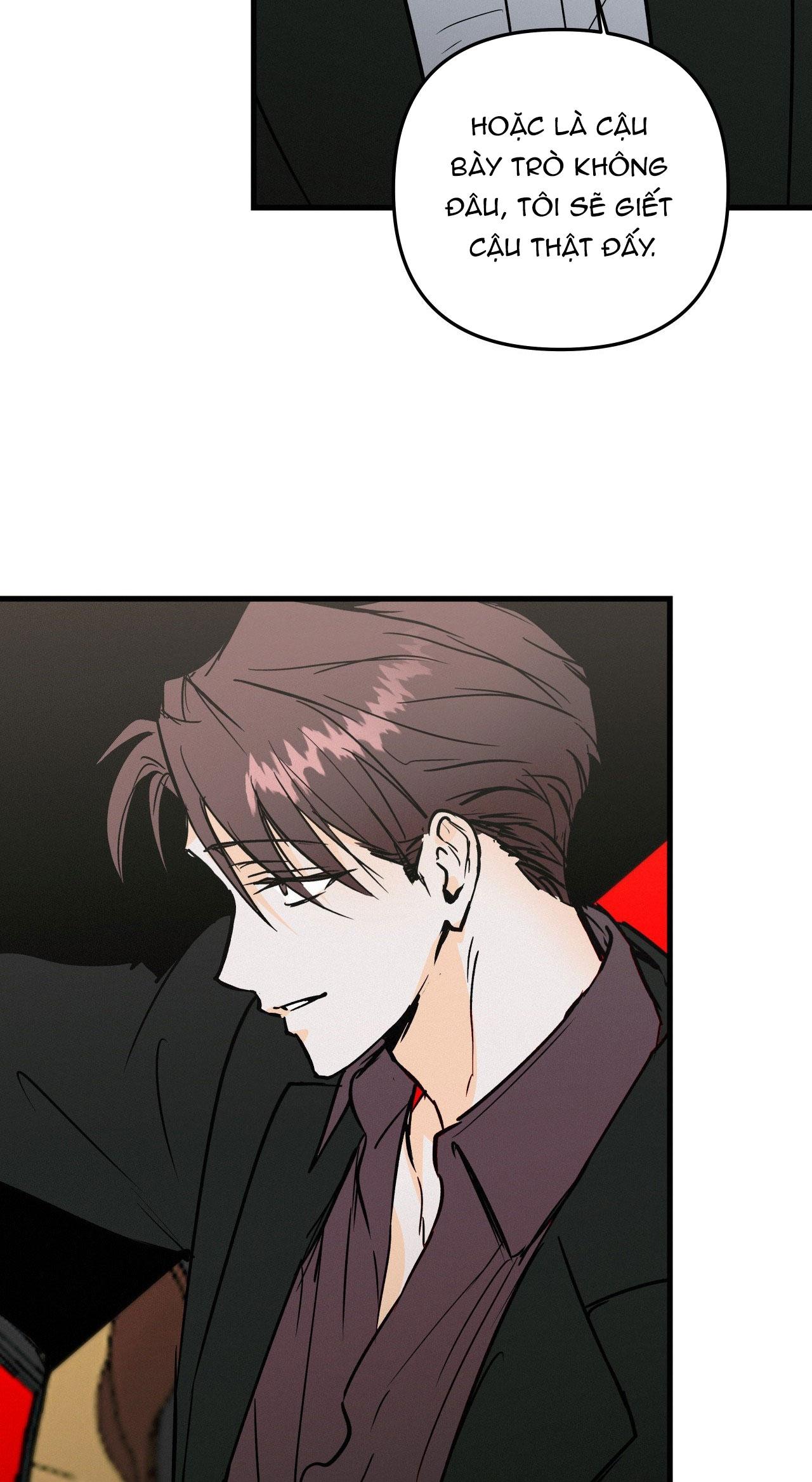 Đọc truyện LIE AGAIN - Chapter 52