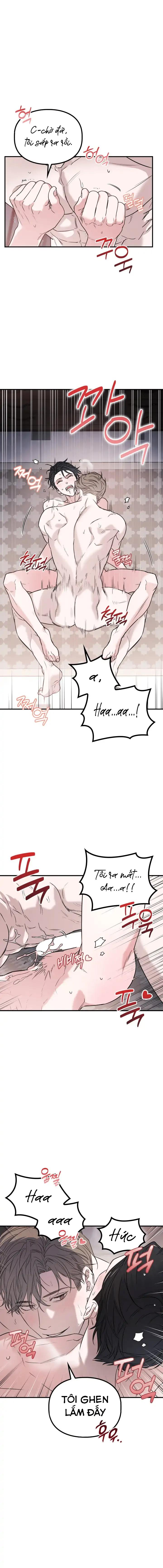 Đọc truyện Non-refundable Alpha [Hoàn] - Chapter 2