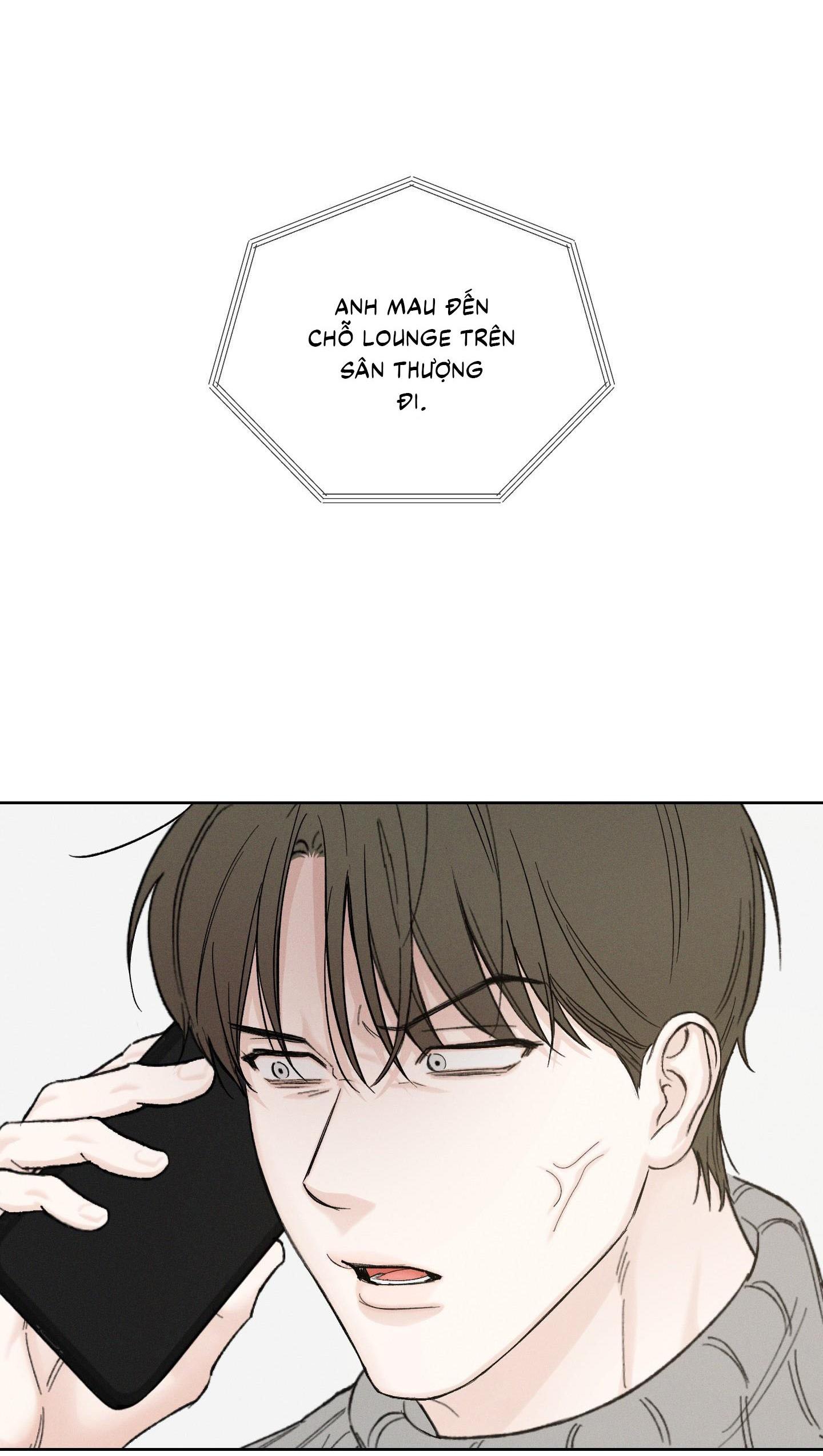 Đọc truyện  THÁNG 12 - Chapter 51