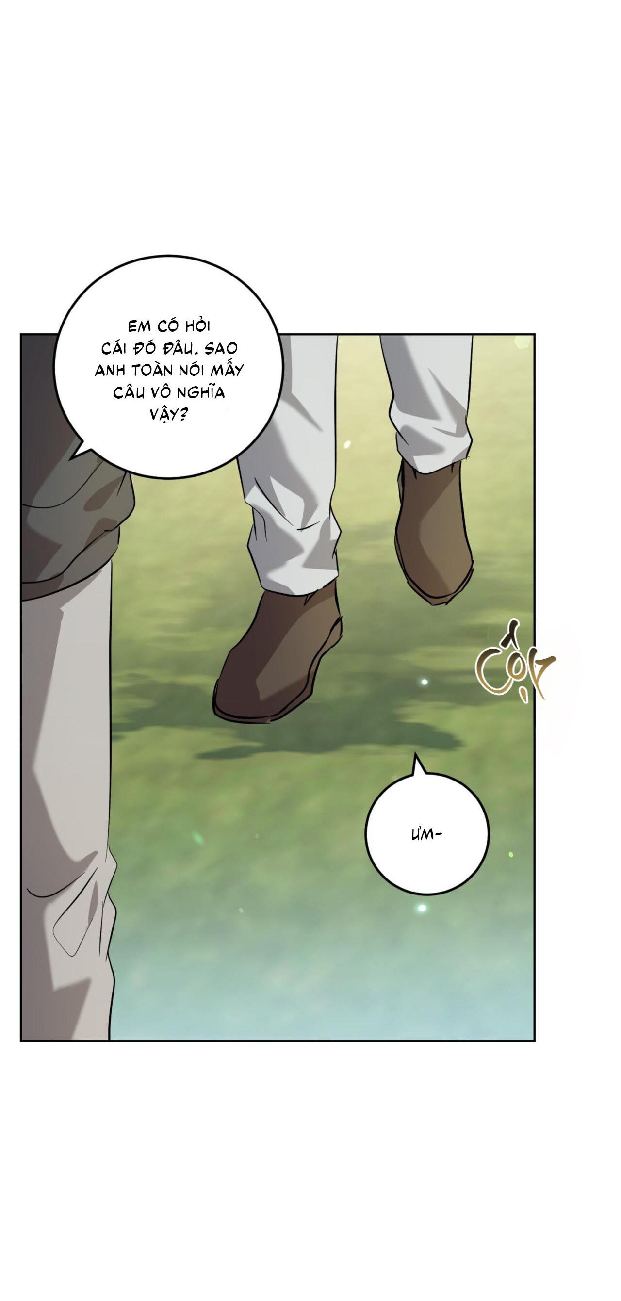 Đọc truyện  Khu Rừng Tĩnh Lặng - Chapter 60