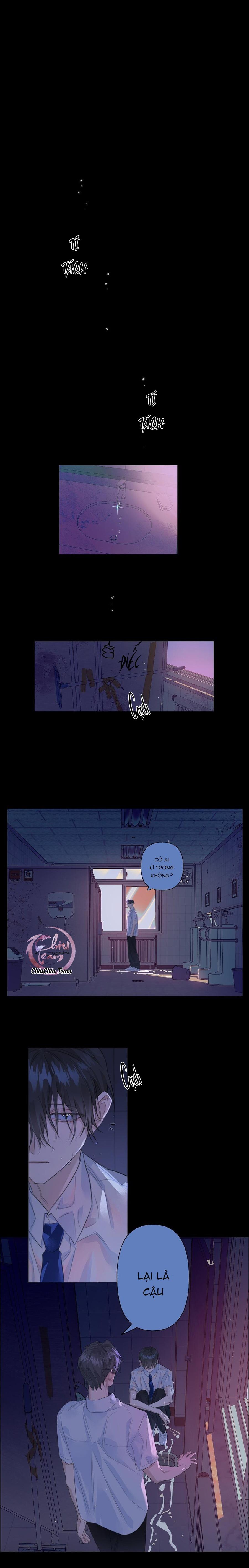 Đọc truyện Chiến Lược Cám Dỗ - Chapter 6