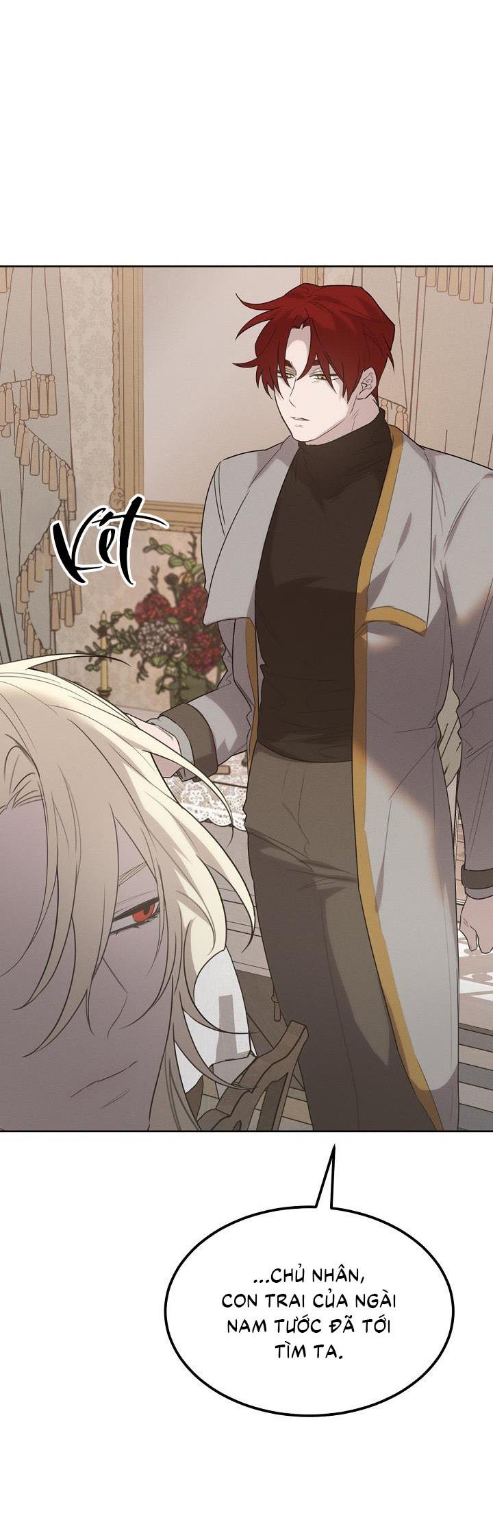 Đọc truyện  Xin Người Đừng Nhấn - Chapter 26