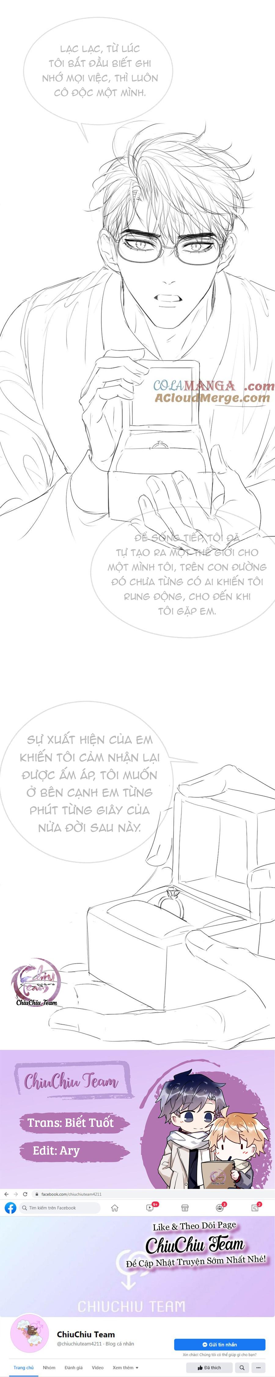 Đọc truyện Tiểu thiếu gia dựa vào nhan sắc càn quét toàn hệ thống - Chapter 27