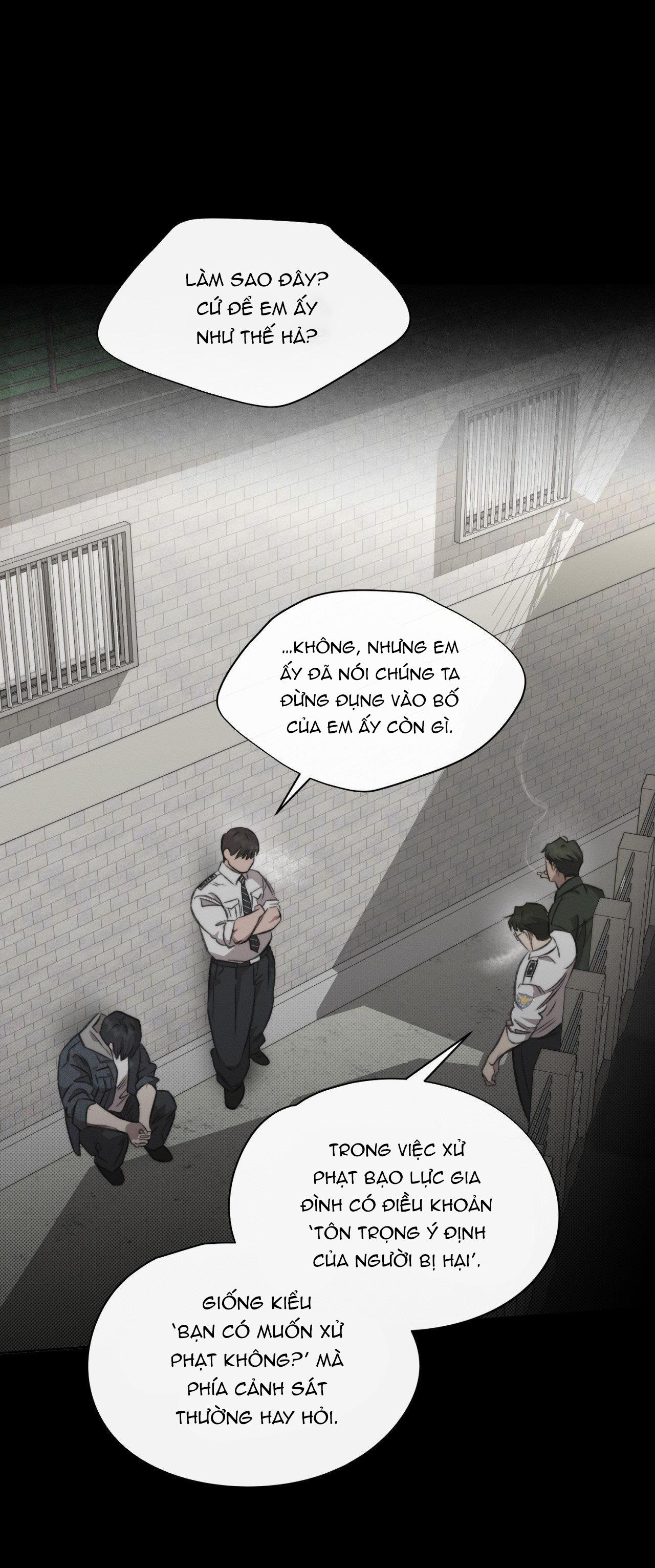 Đọc truyện STILL LOVE YOU - Chapter 19