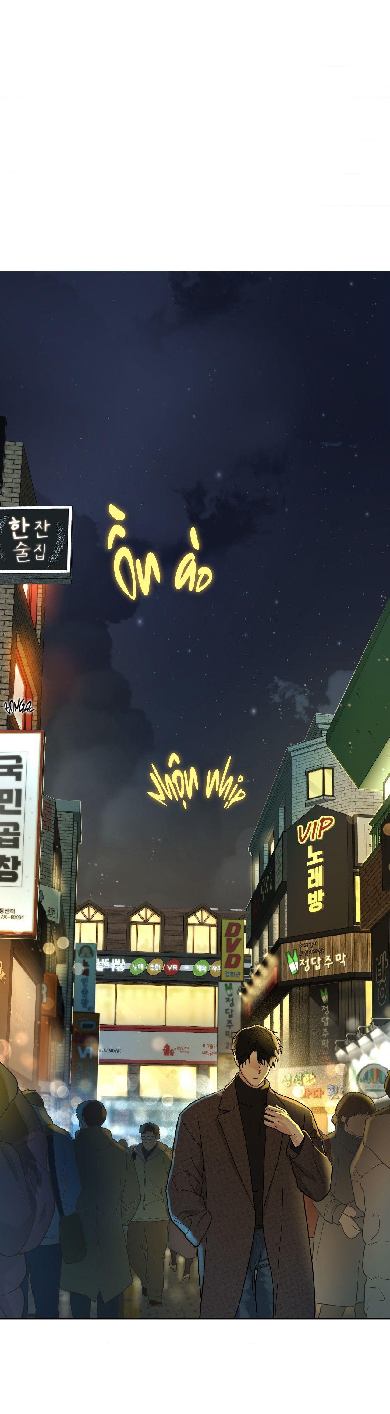 Đọc truyện TƯ DUY NGƯỢC - Chapter 1