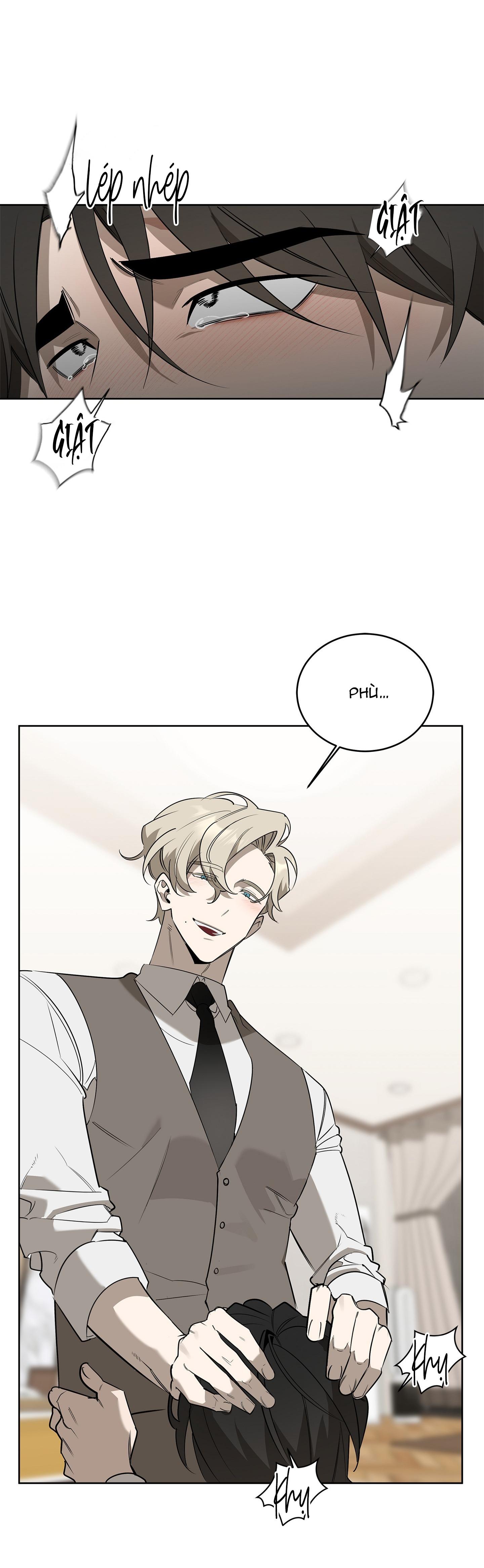 Đọc truyện TUYỂN TẬP NHỮNG ÔNG CHÚ TÀ ZÂM - Chapter 18.2