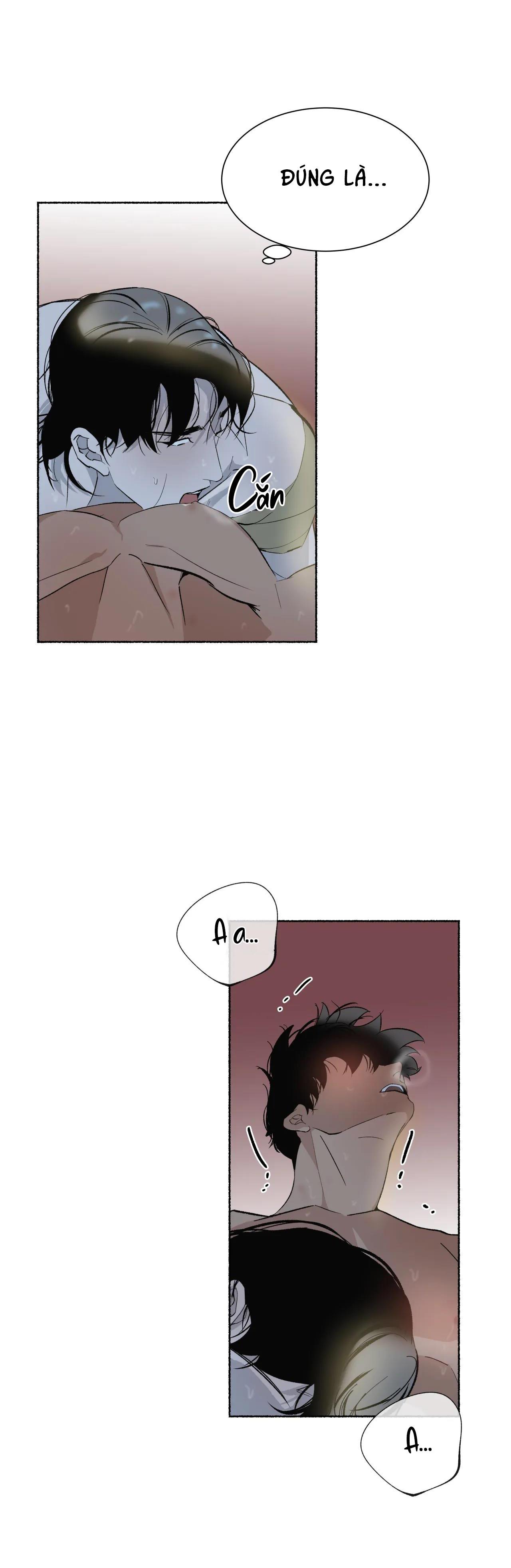 Đọc truyện HỔ NGÀN NĂM - Chapter 46