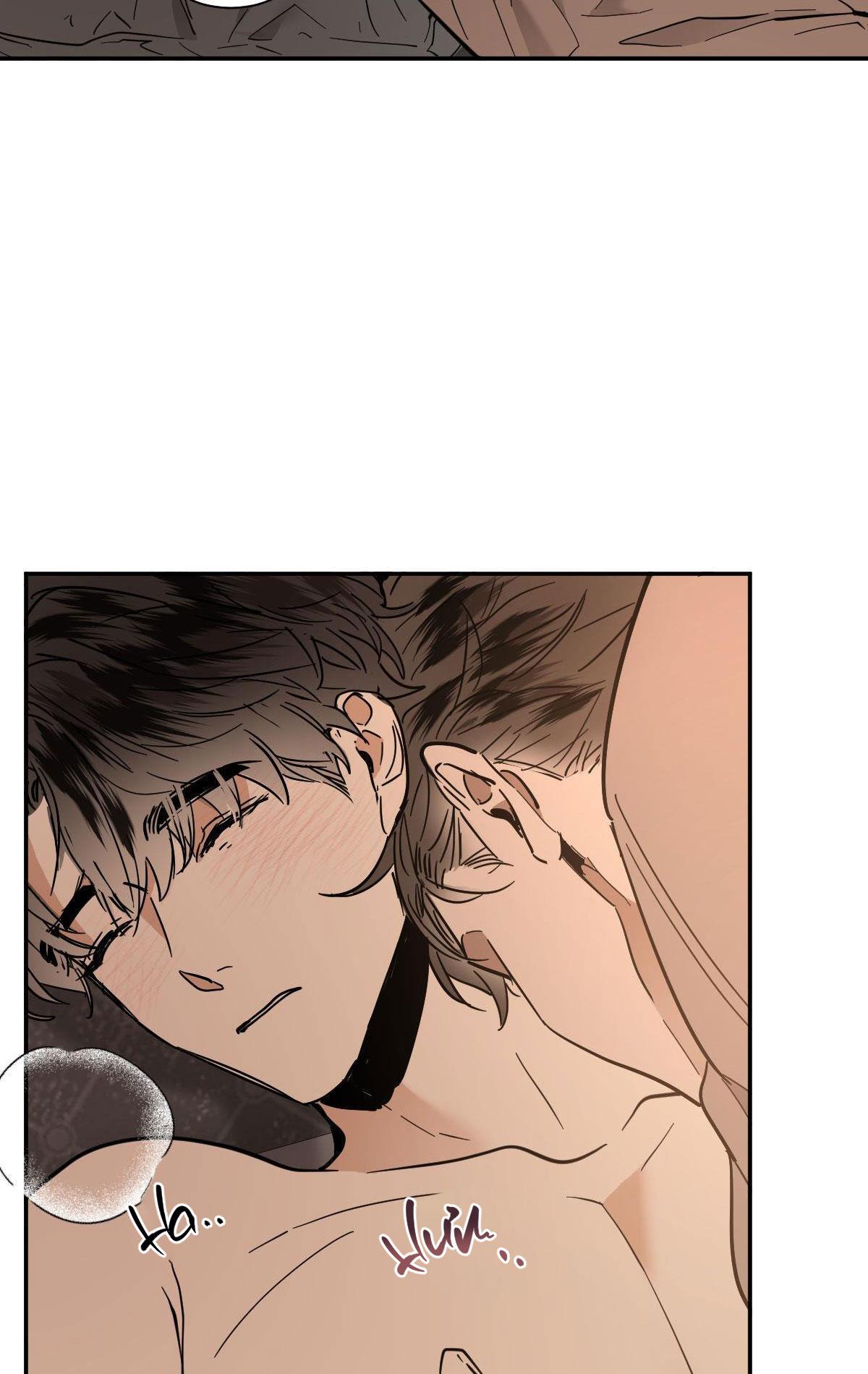 Đọc truyện MÃNH THÚ BIẾN NHIỆT - Chapter 107