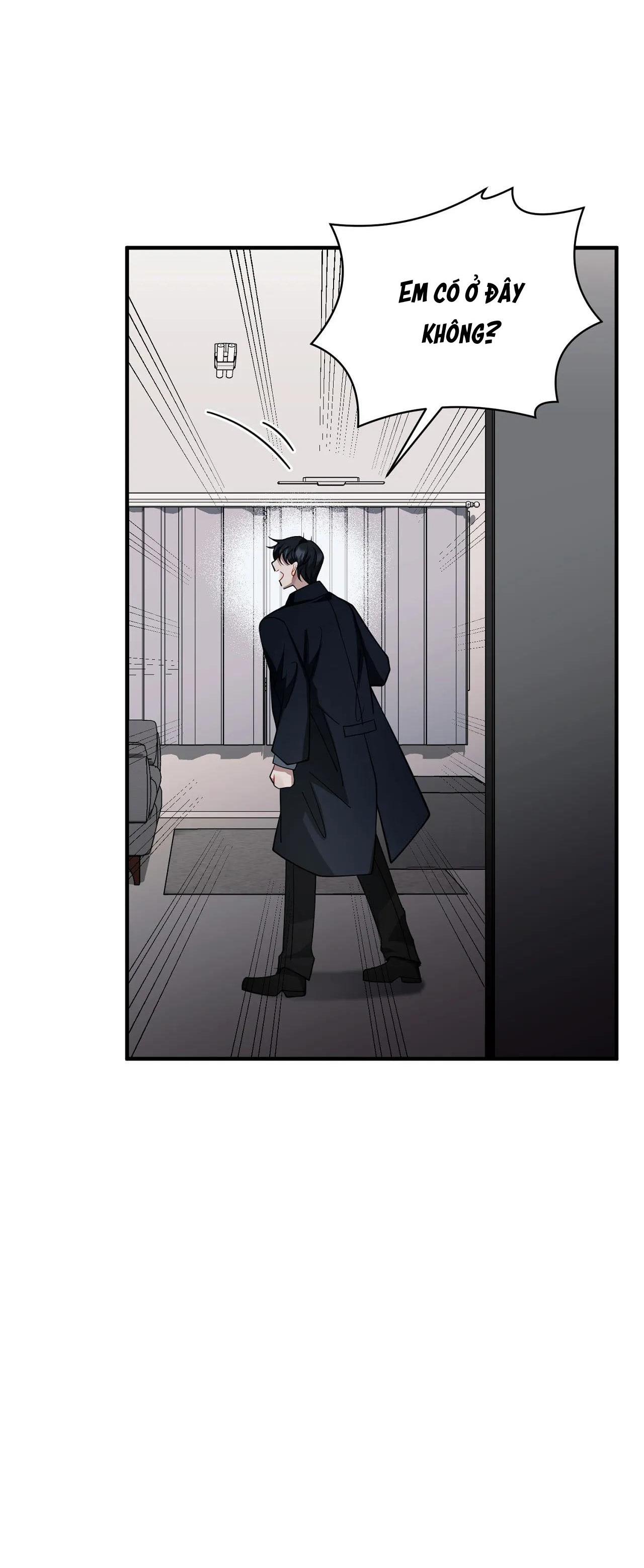 Đọc truyện  Vết Trượt - Chapter 47