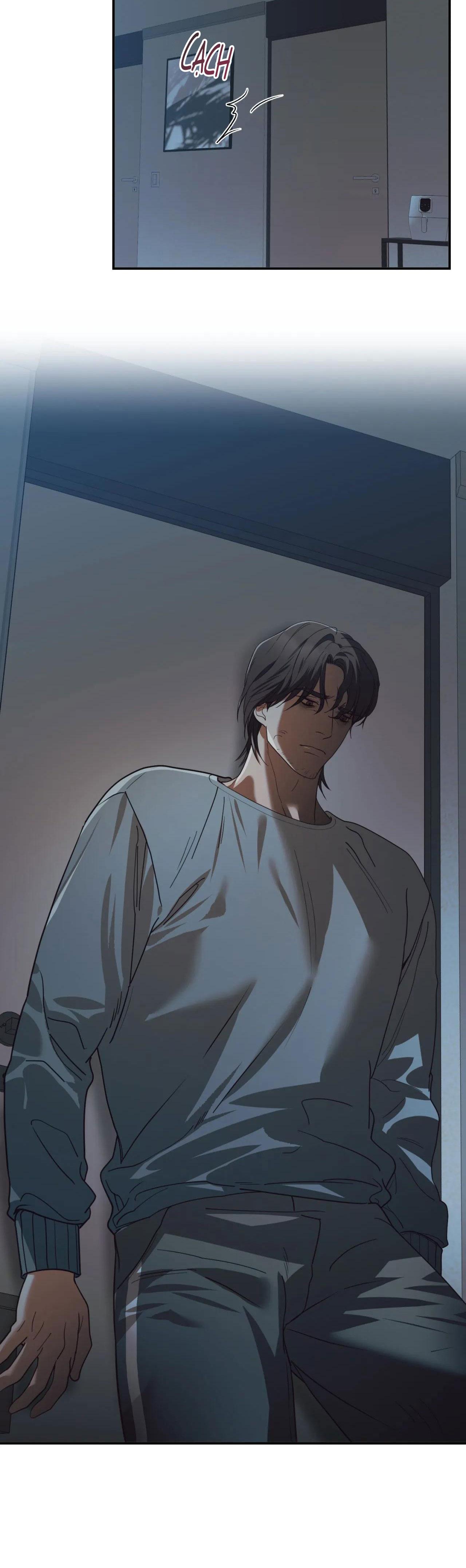 Đọc truyện BETTING ON YOU - Chapter 47