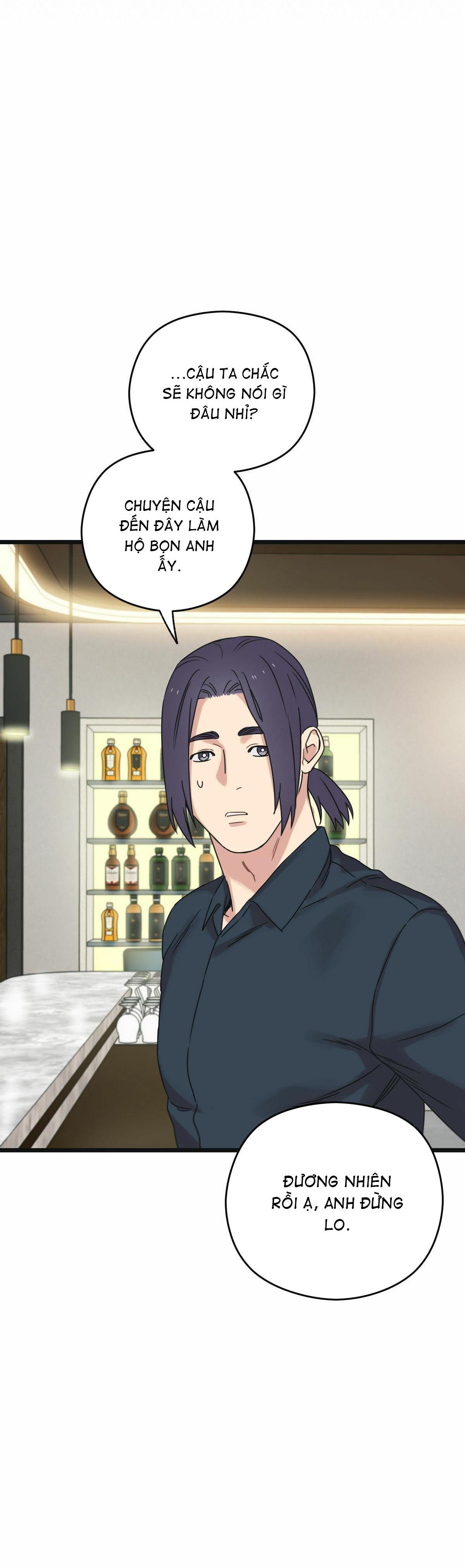 Đọc truyện TRÙNG PHÙNG - Chapter 22