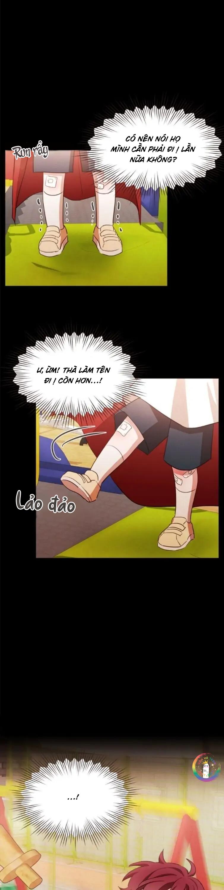 Đọc truyện Ma Cà Rồng Đếch Có Thật Đâu! (END) - Chapter 78