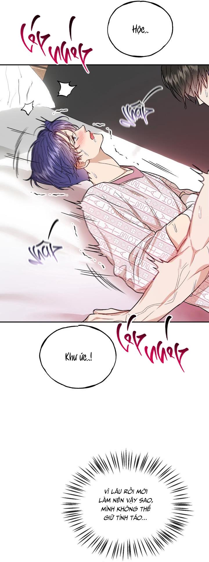 Đọc truyện KIỆT TÁC ĐIÊU KHẮC - Chapter 24