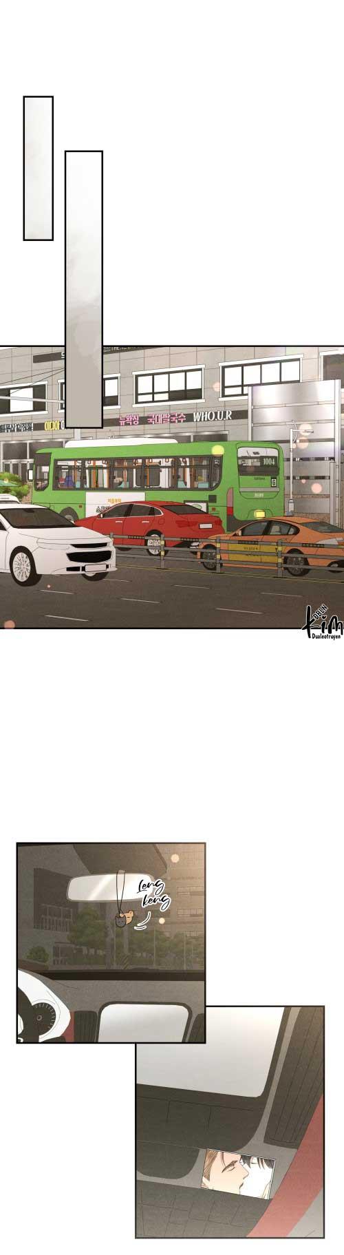 Đọc truyện BL NGẮN TUYỂN CHỌN - Chapter 16.3