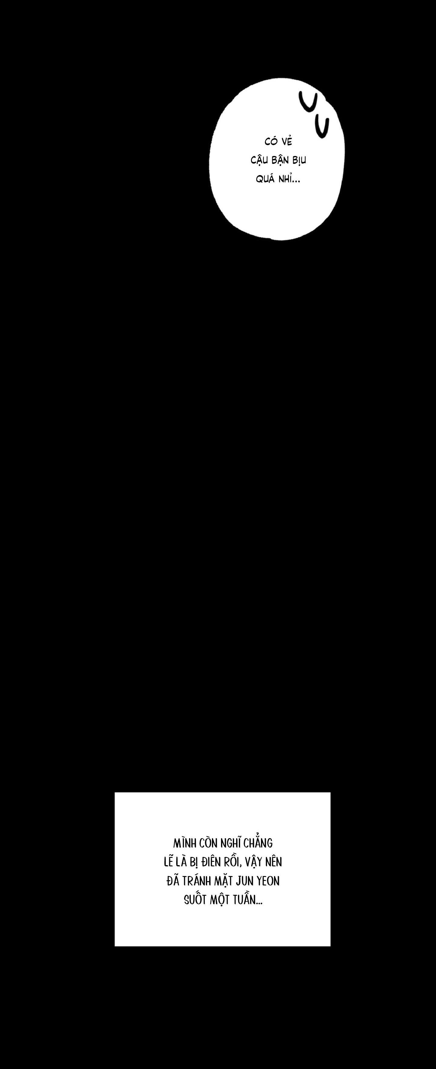 Đọc truyện [DROP] FXXKING TEACHING - Chapter 3