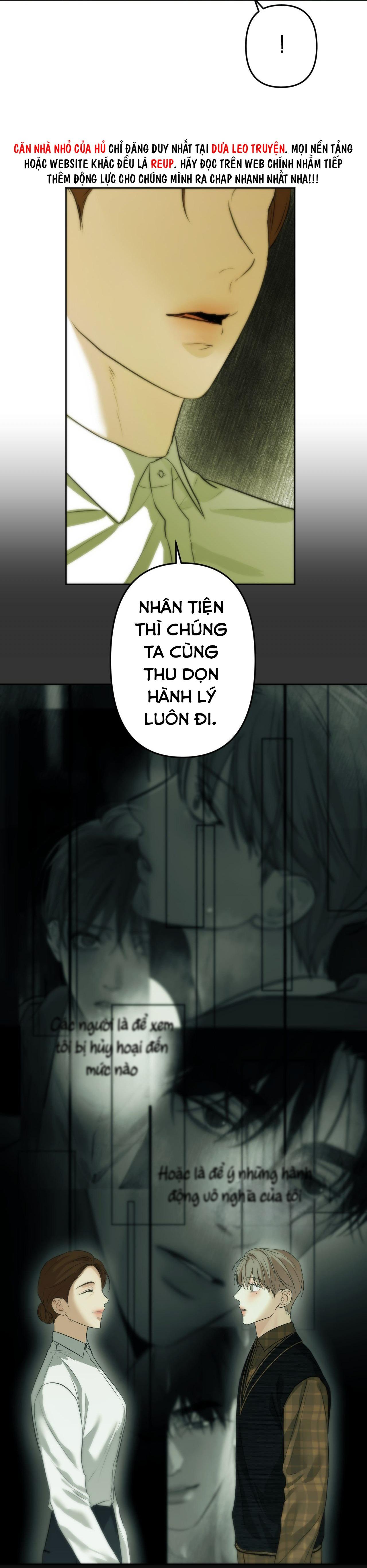 Đọc truyện SẮC DỤC - Chapter 16