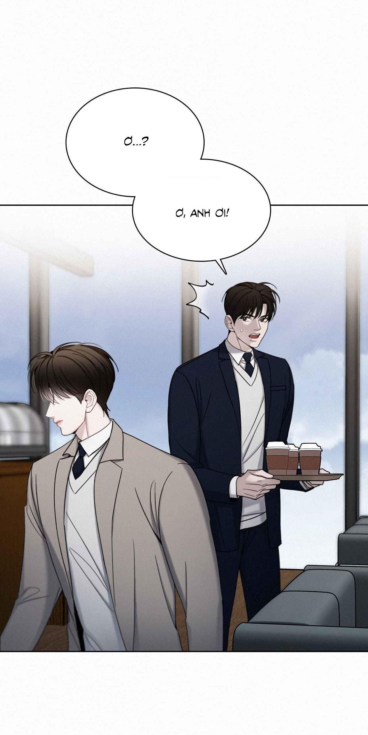 Đọc truyện HOÀNG HÔN BÊN LÀN NƯỚC - Chapter 25