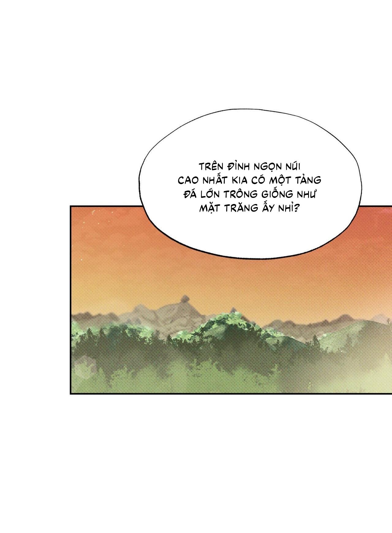 Đọc truyện Chó Săn Của Sisyphus - Chapter 3