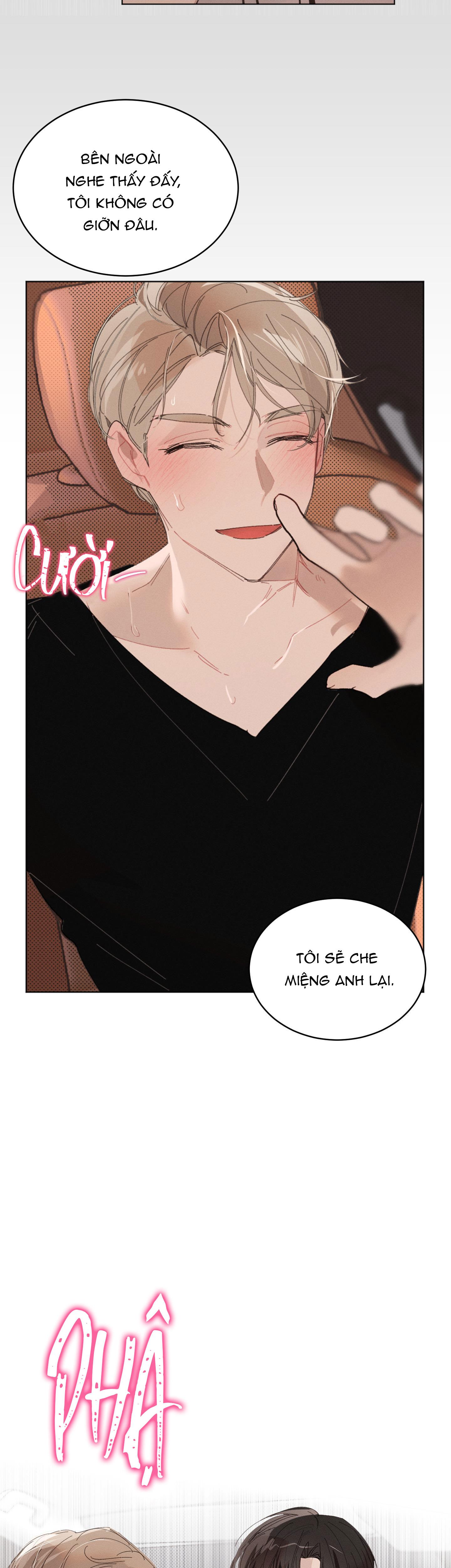 Đọc truyện BL NGẮN TUYỂN CHỌN - Chapter 6.2