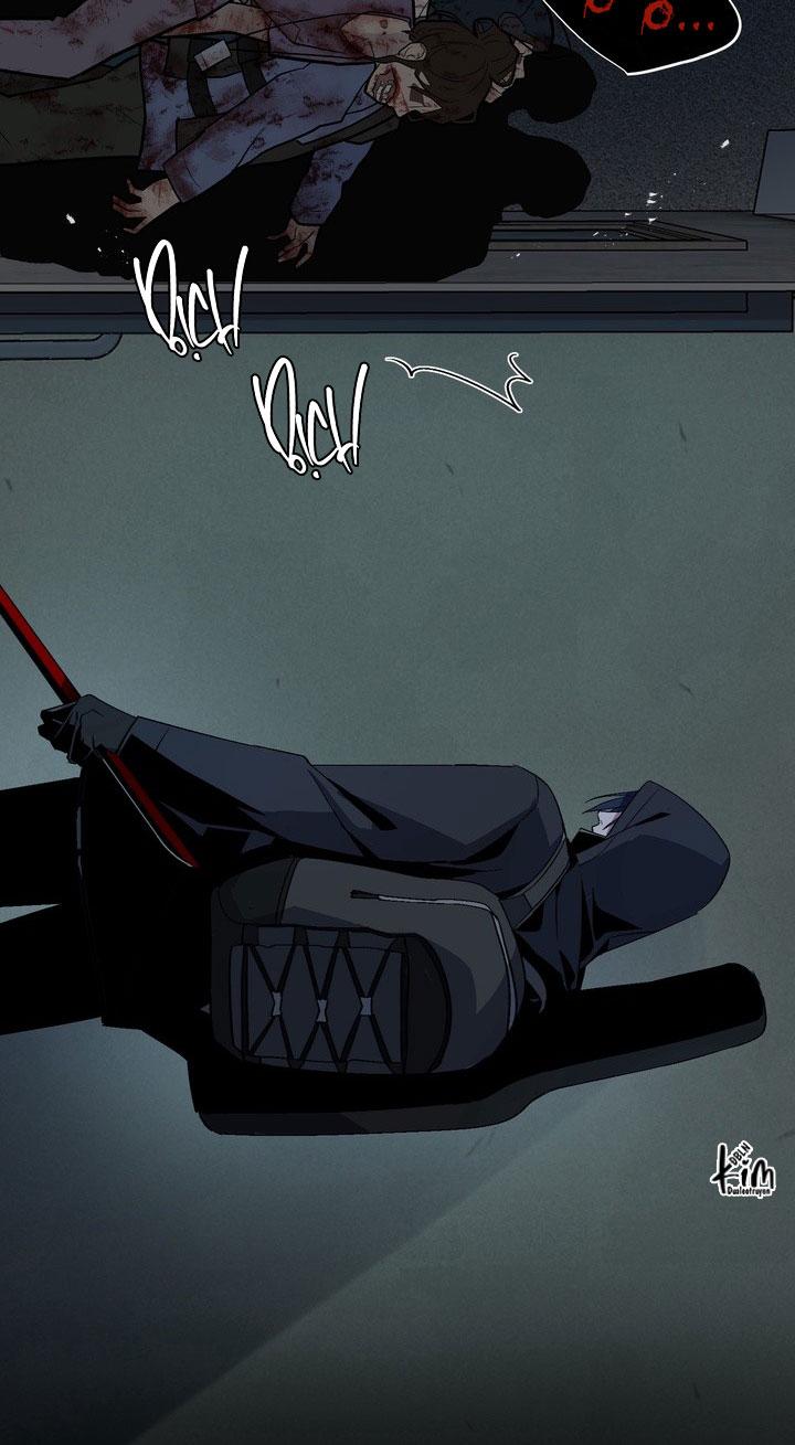 Đọc truyện Room Without Windows - Chapter 8