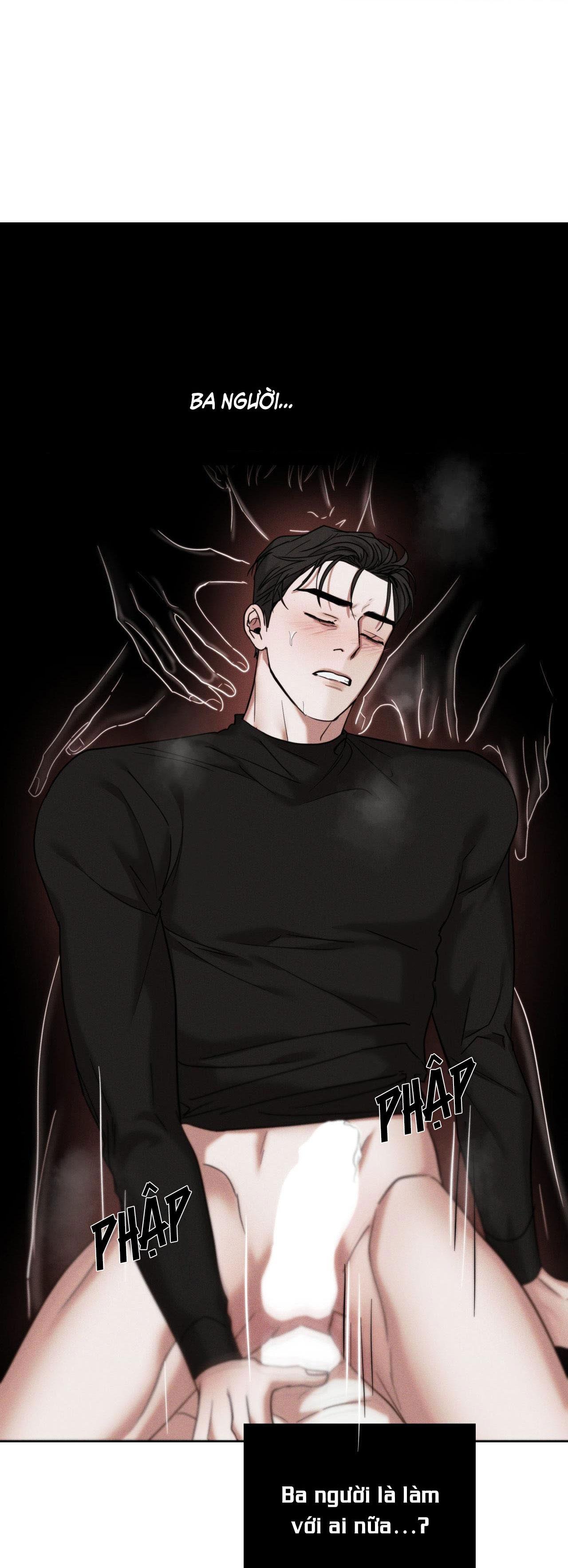 Đọc truyện NGƯỜI YÊU DẤU - Chapter 12