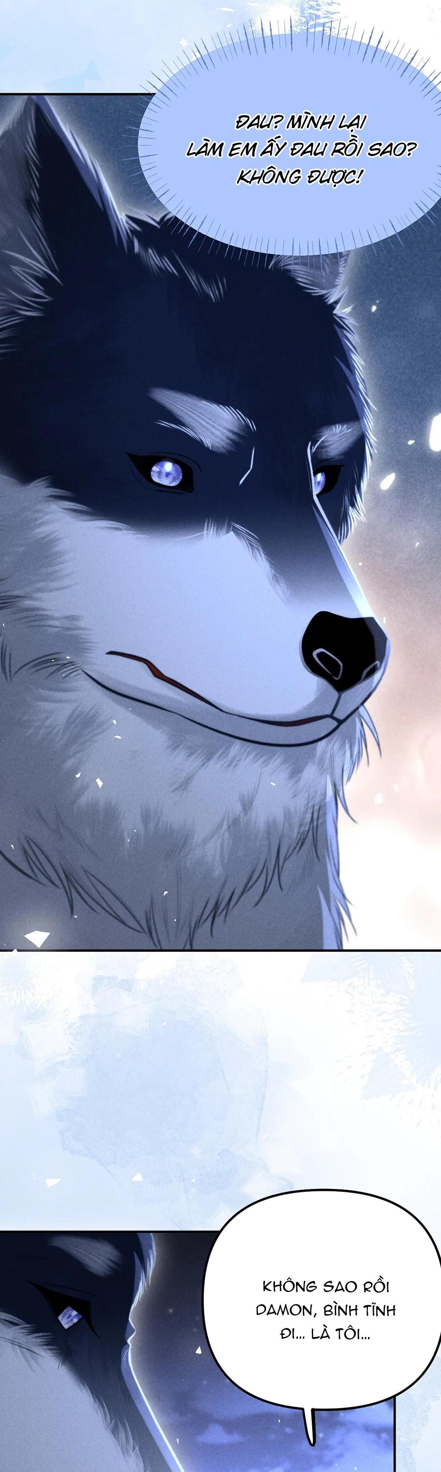 Đọc truyện Nuông Chiều Sinh Hư - Chapter 22