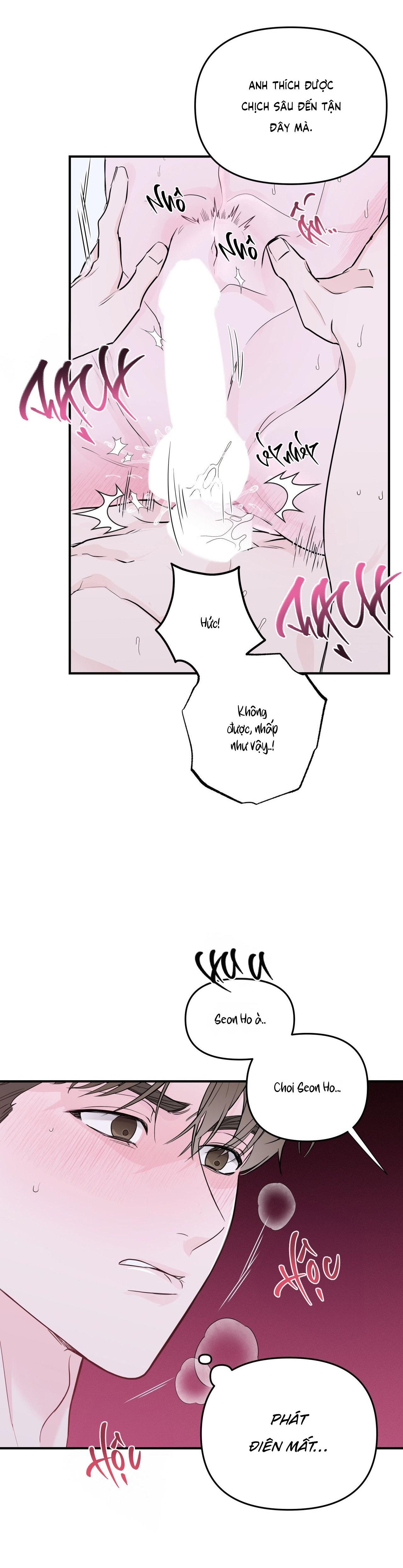 Đọc truyện 0 CM - Chapter 3