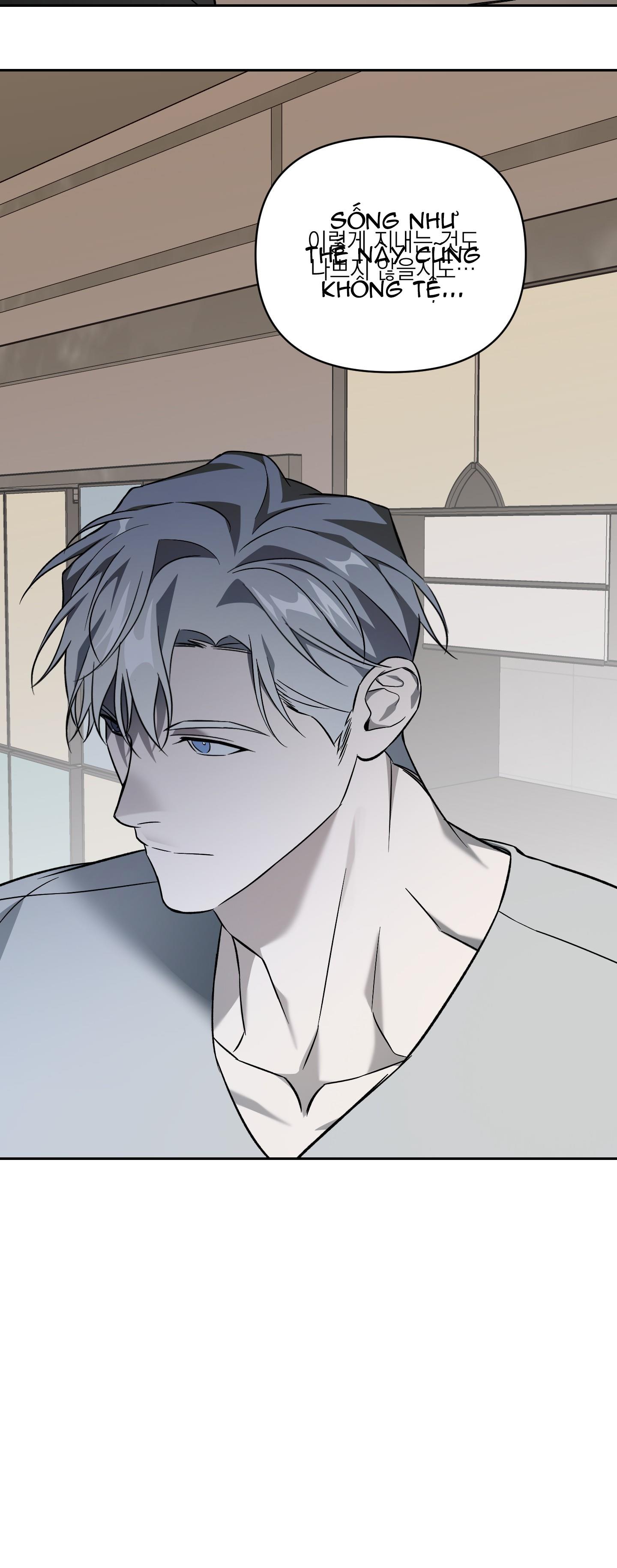 Đọc truyện CÁT LÚN - Chapter 3