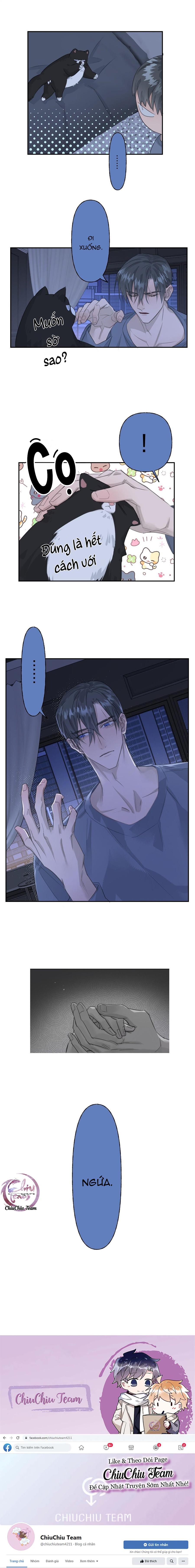 Đọc truyện Chiến Lược Cám Dỗ - Chapter 6